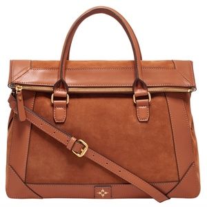 Saddle Bag- India Hicks